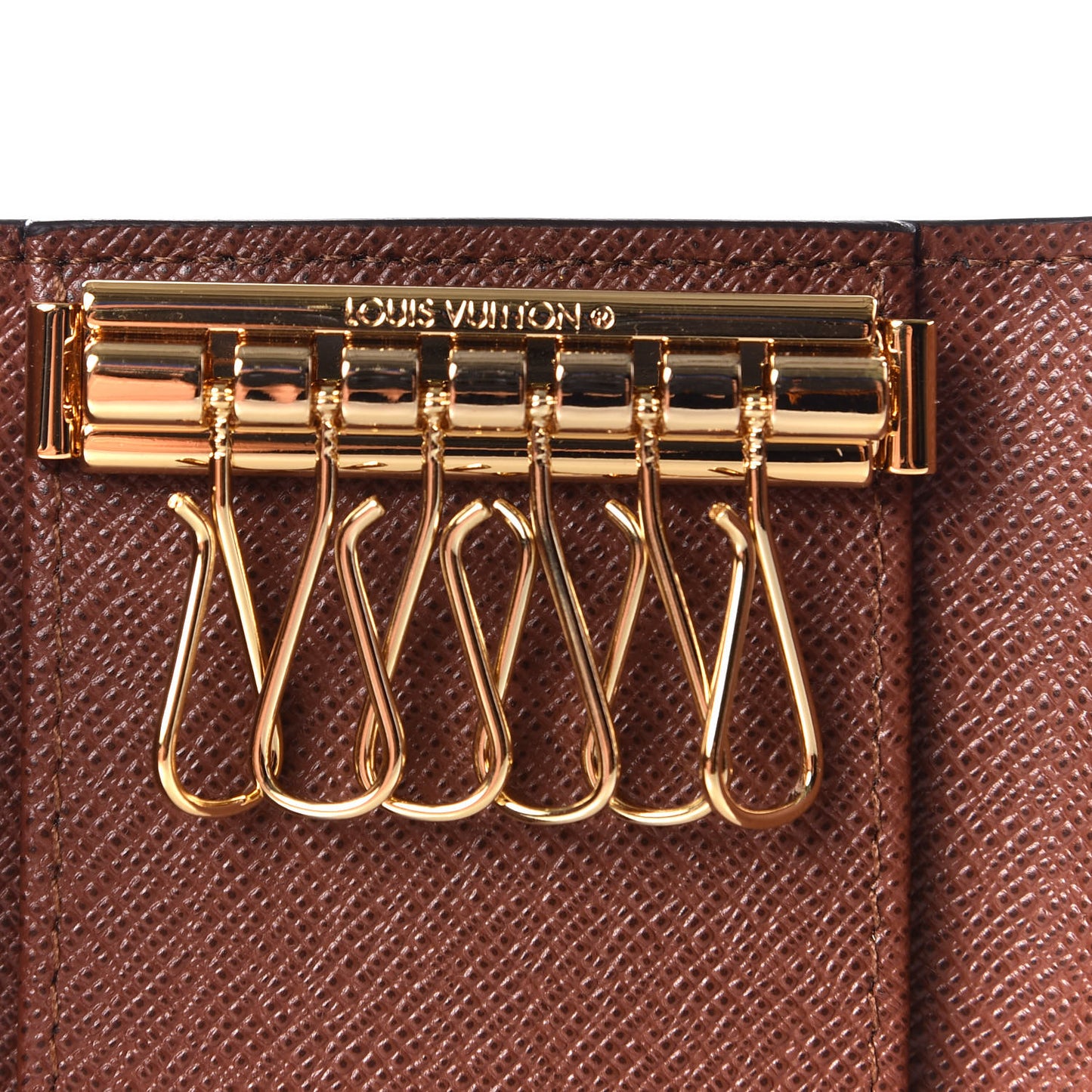 Monogram 6 Key Multicles Holder