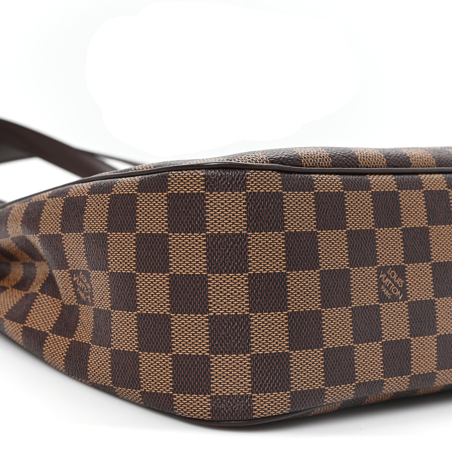 Damier Ebene Parioli PM