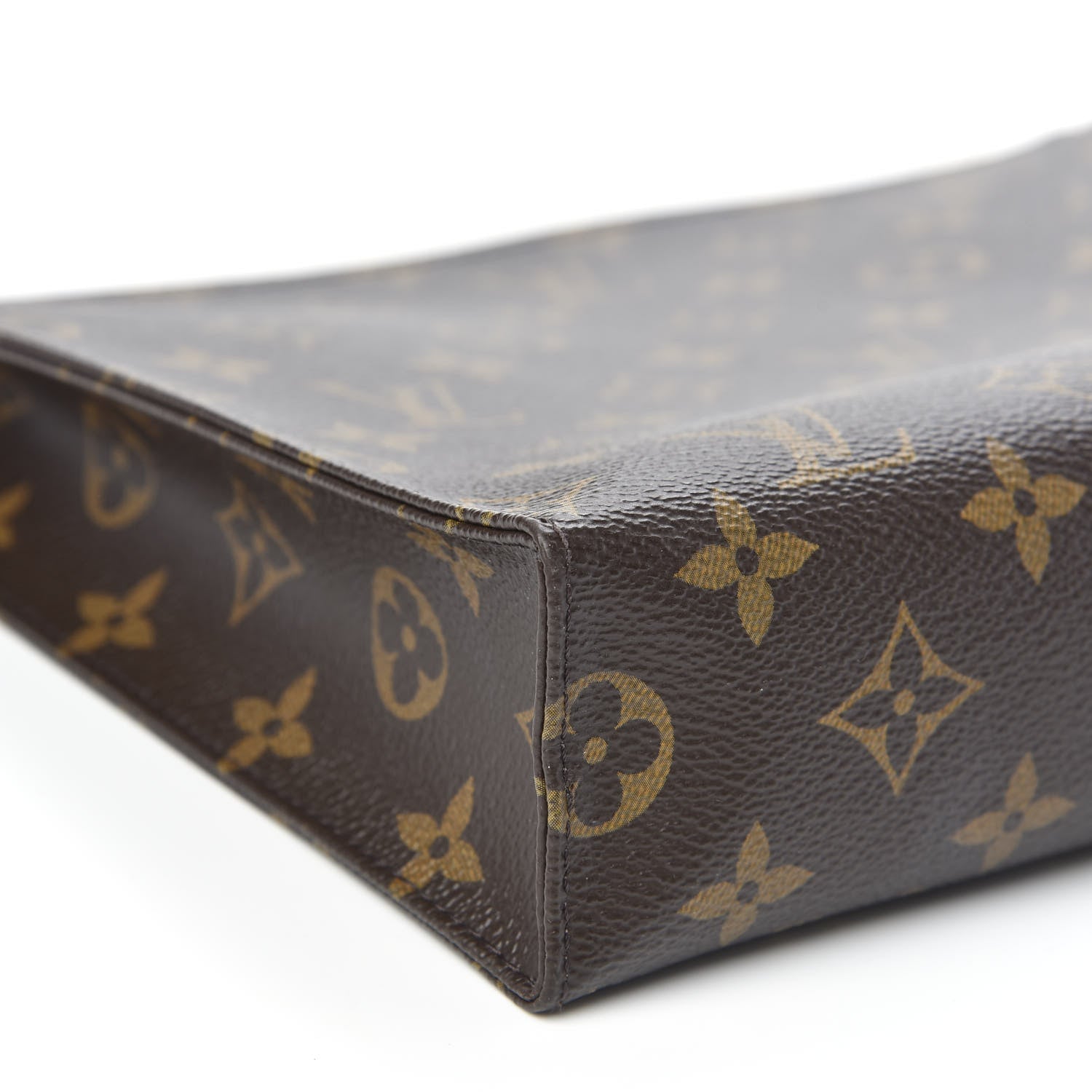 Louis Vuitton Monogram Toiletry Pouch 26 8 of 10