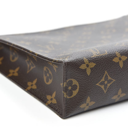 Louis Vuitton Monogram Toiletry Pouch 26 8 of 10