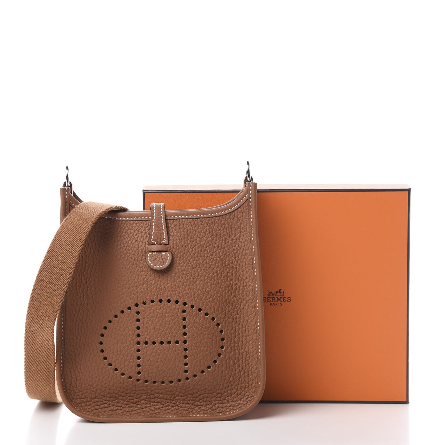 Taurillon Clemence Evelyne TPM Gold