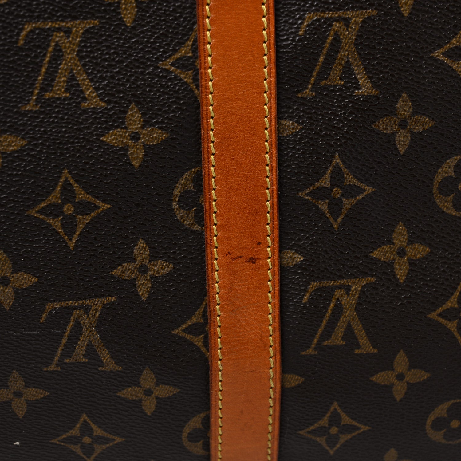 Louis Vuitton Monogram Sac Flanerie 50 16 of 23