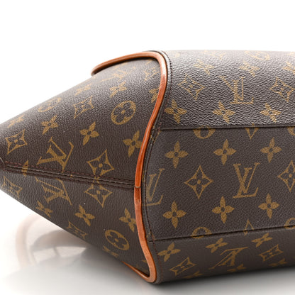 Louis Vuitton Monogram Ellipse MM 8 of 13