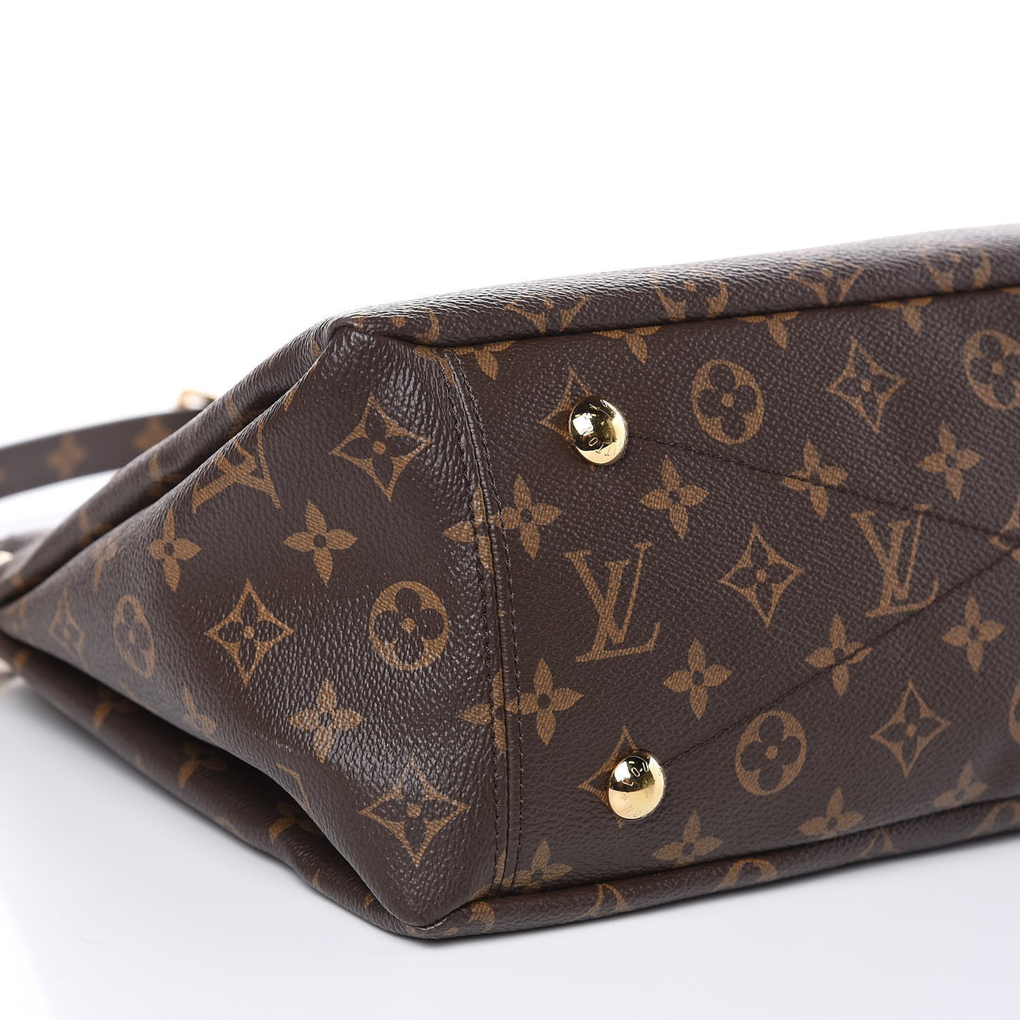 Monogram Pallas Black