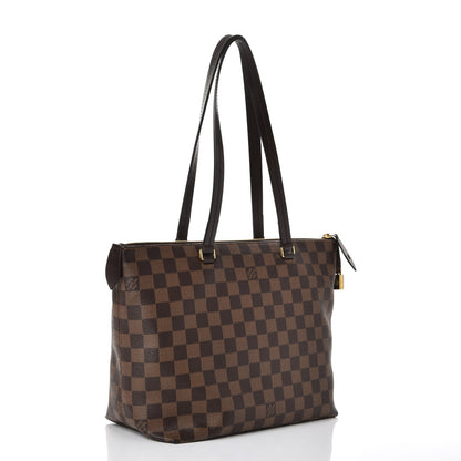 Louis Vuitton Damier Ebene Iena PM 3 of 14