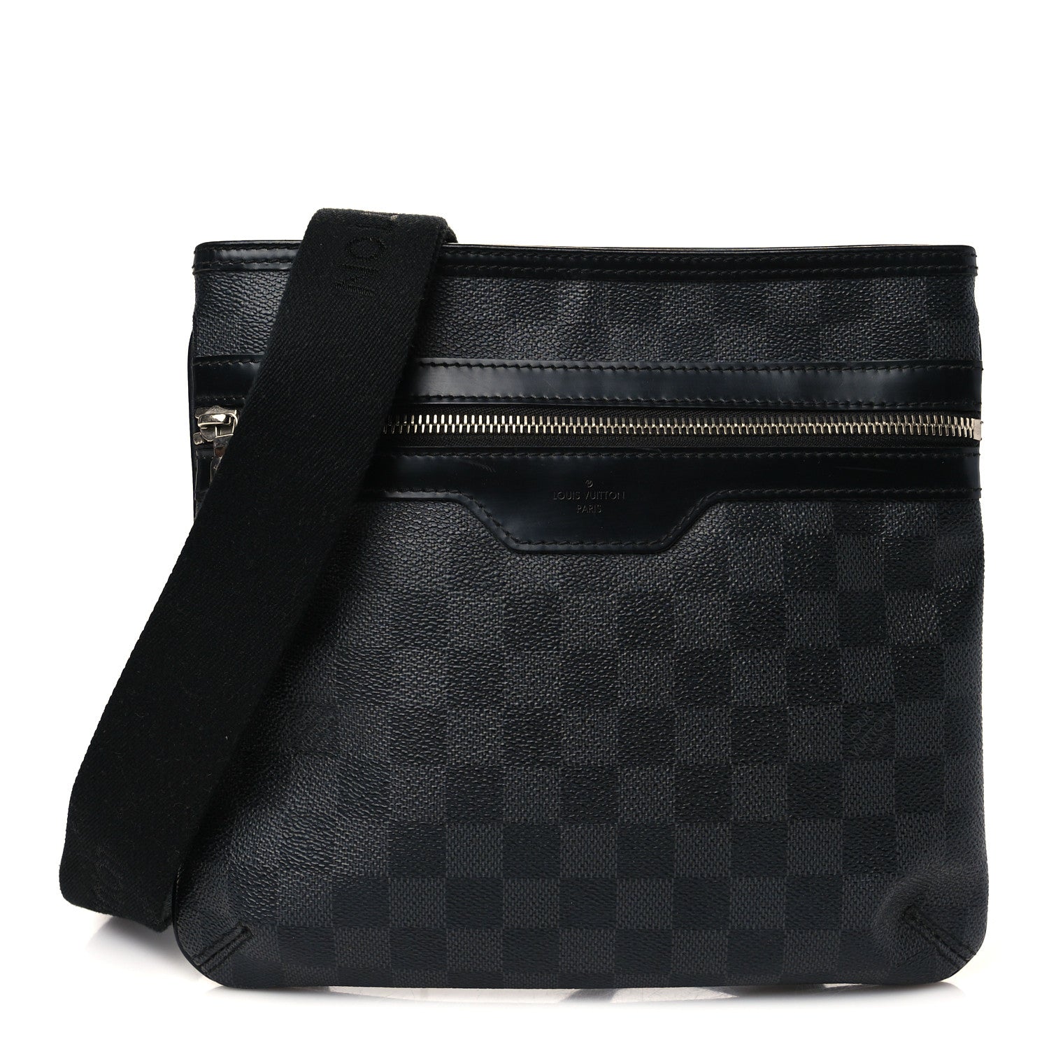 Louis Vuitton Damier Graphite Thomas 1 of 6