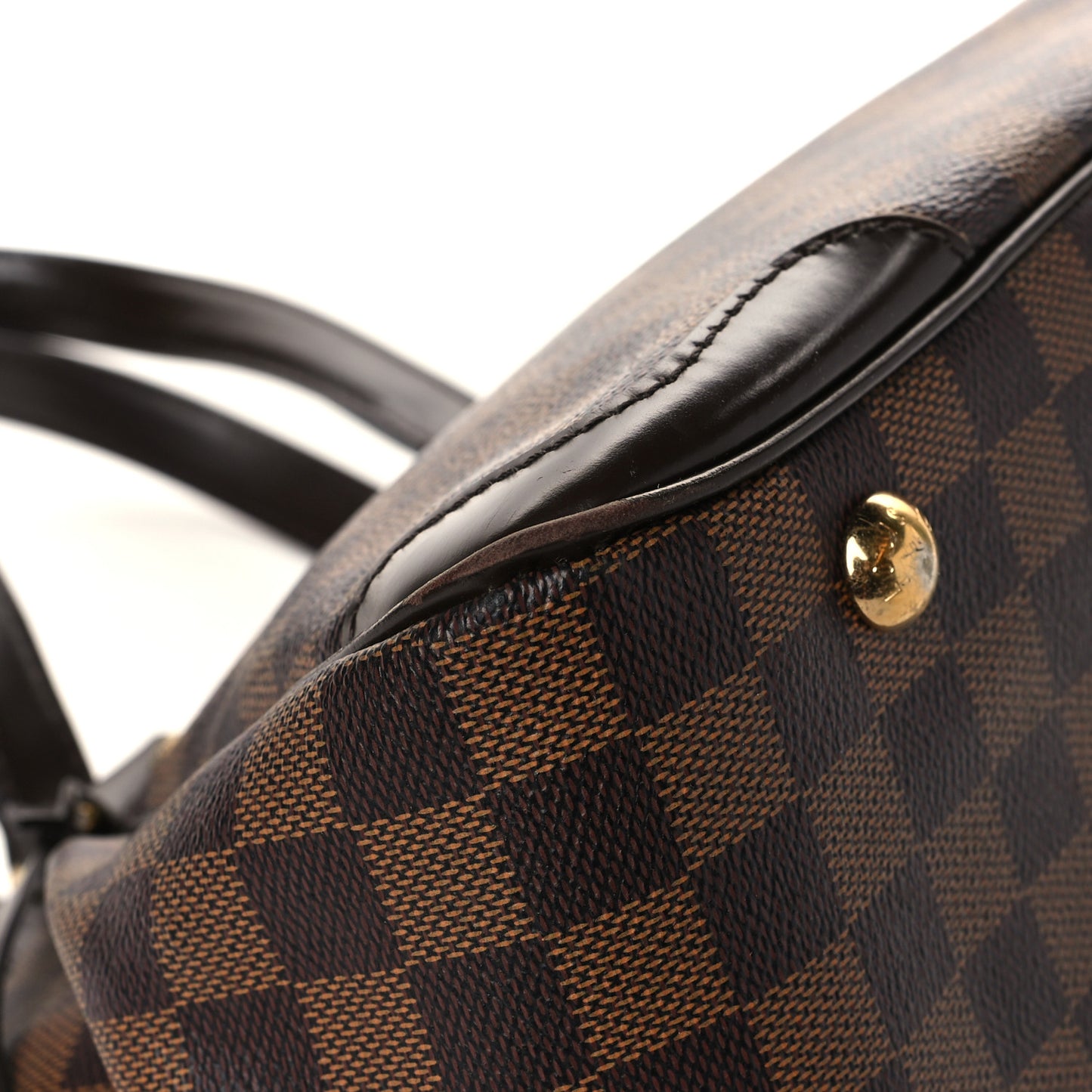 Damier Ebene Verona PM