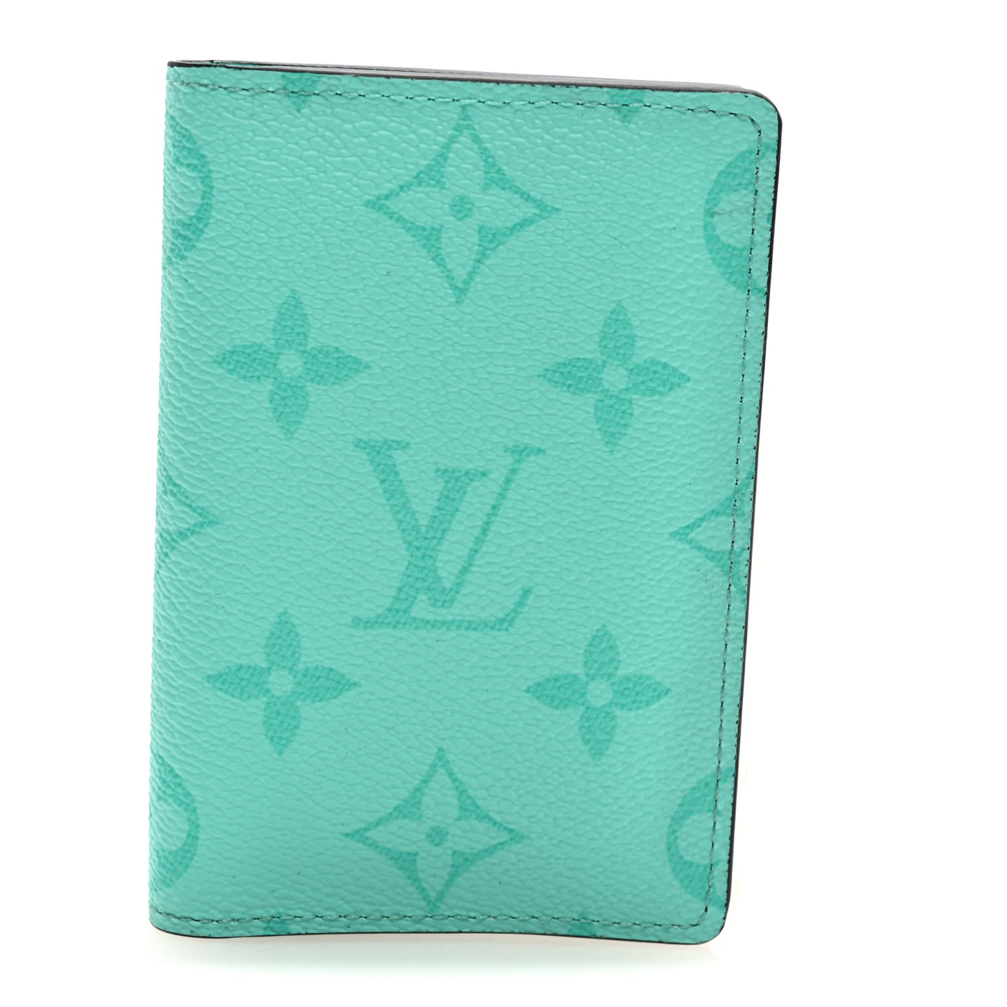 Taigarama Pocket Organizer NM Miami Green