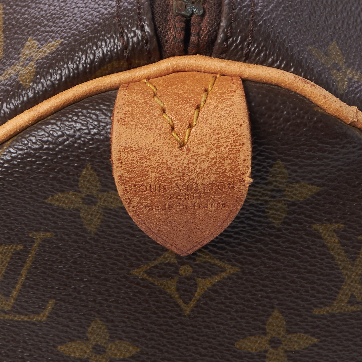 Monogram Keepall 45