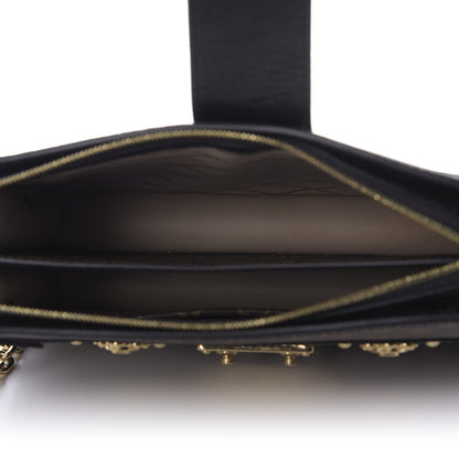 Louis Vuitton Reverse Monogram Trunk Clutch 5 of 8