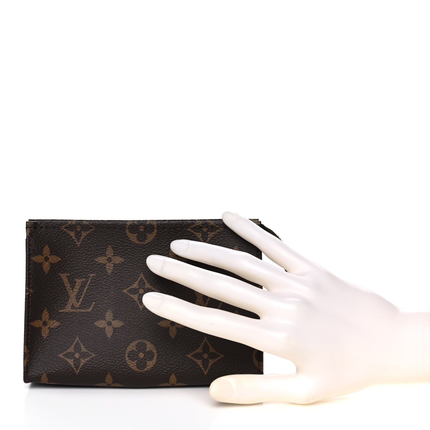 Louis Vuitton Monogram Toiletry Pouch 15 2 of 8