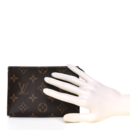 Louis Vuitton Monogram Toiletry Pouch 15 2 of 8