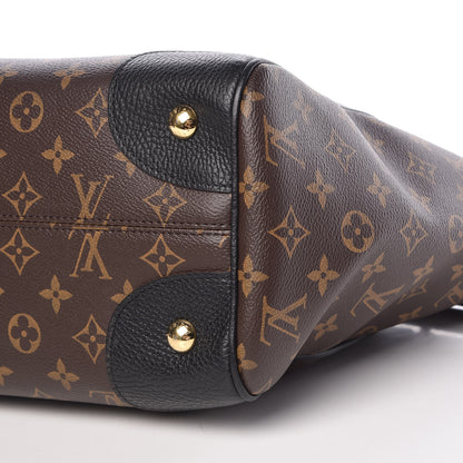Louis Vuitton Monogram Estrela NM Black 11 of 11