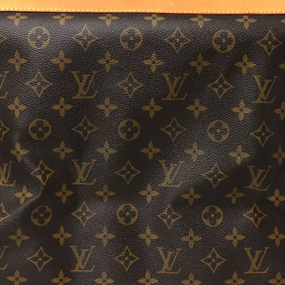 Louis Vuitton Monogram Cruiser 45 6 of 10