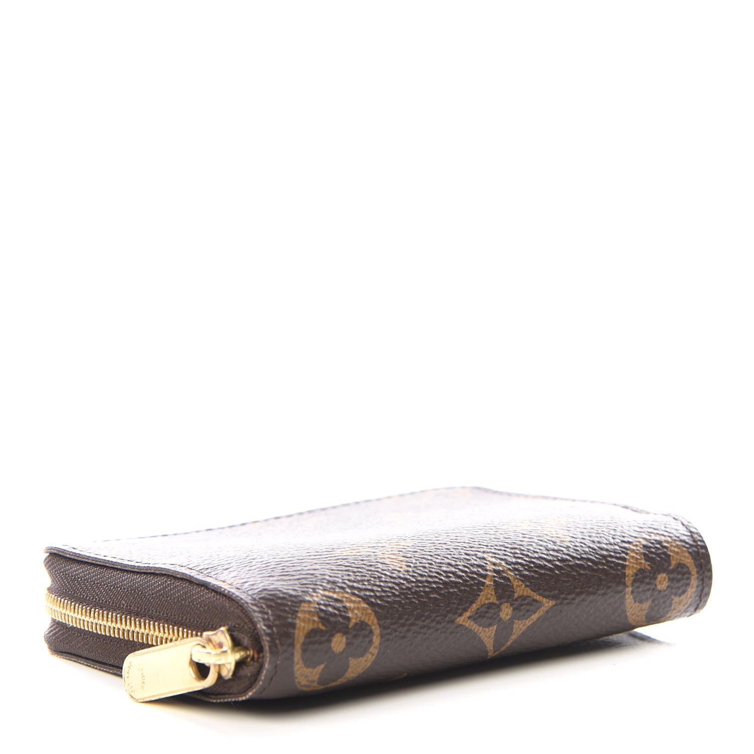 Louis Vuitton Monogram Zippy Coin Purse 3 of 10