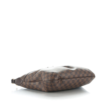 Louis Vuitton Damier Ebene Bloomsbury GM 4 of 13