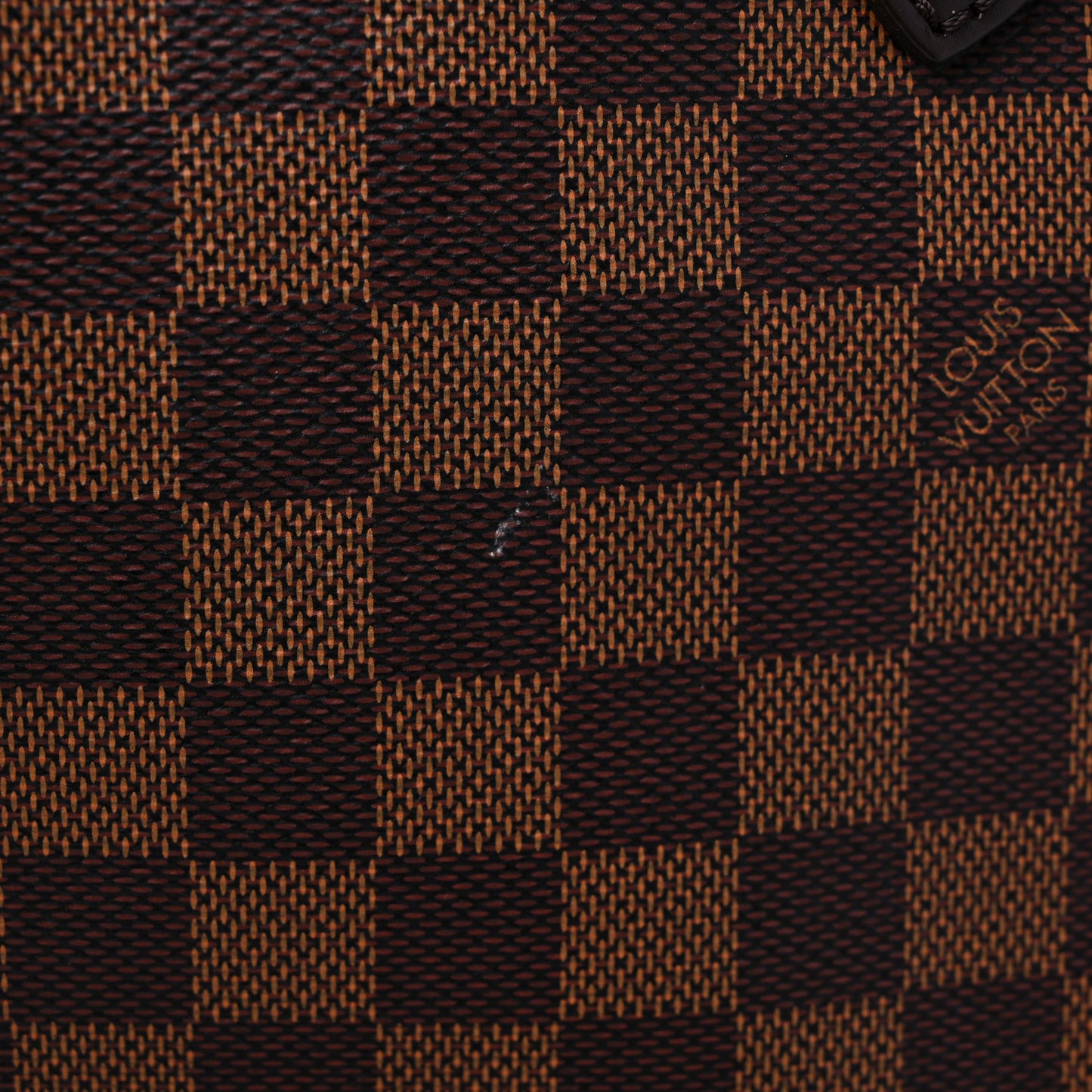 Damier Ebene Neo Neverfull GM