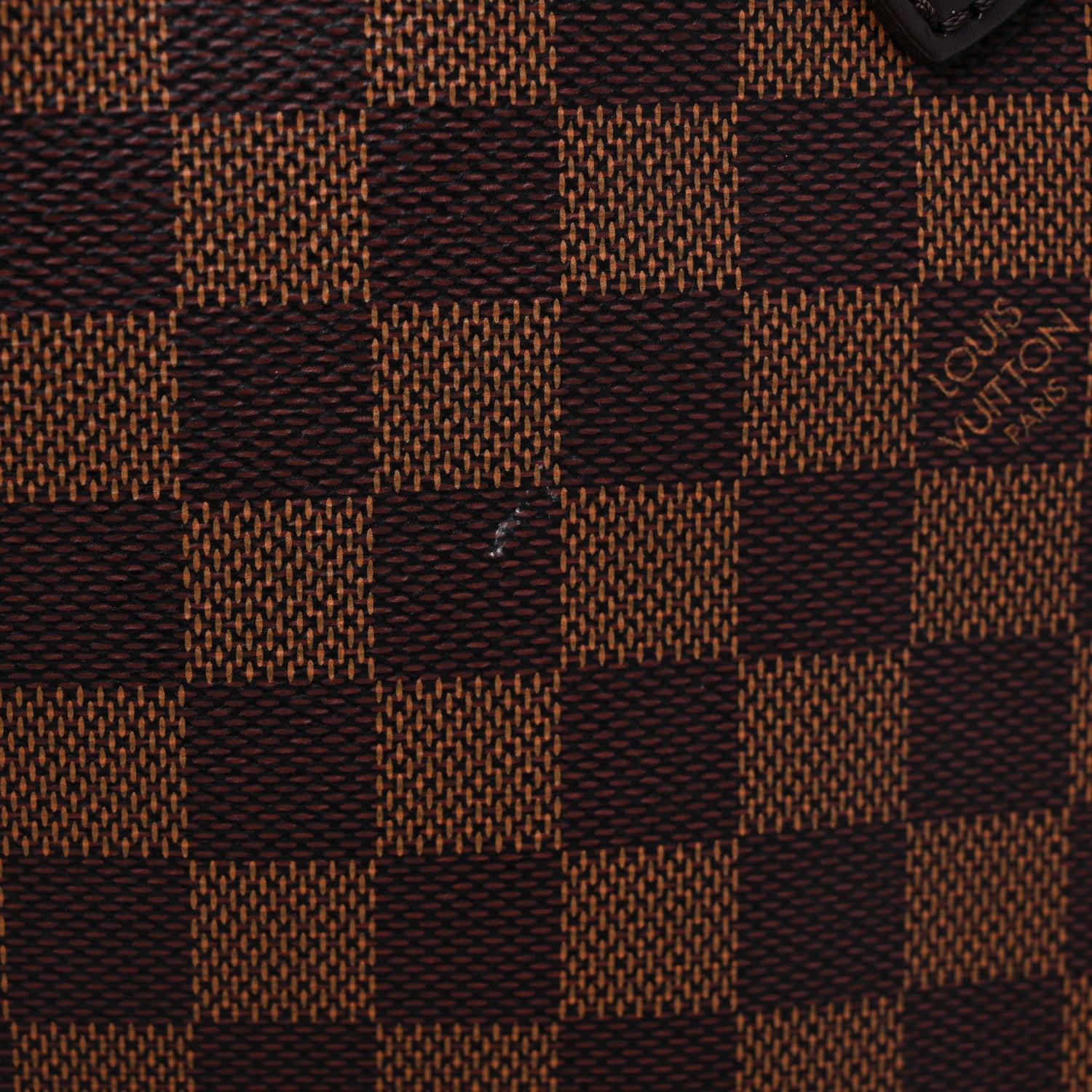Louis Vuitton Damier Ebene Neo Neverfull GM 13 of 13