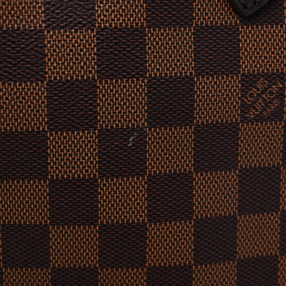 Louis Vuitton Damier Ebene Neo Neverfull GM 13 of 13