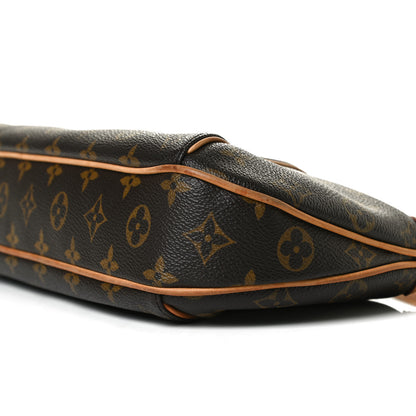 Louis Vuitton Monogram Thames PM 9 of 14
