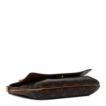 Louis Vuitton Monogram Musette Tango 4 of 18