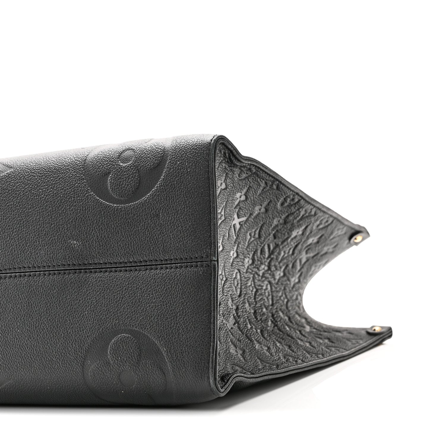 Empreinte Monogram Giant Onthego GM Black