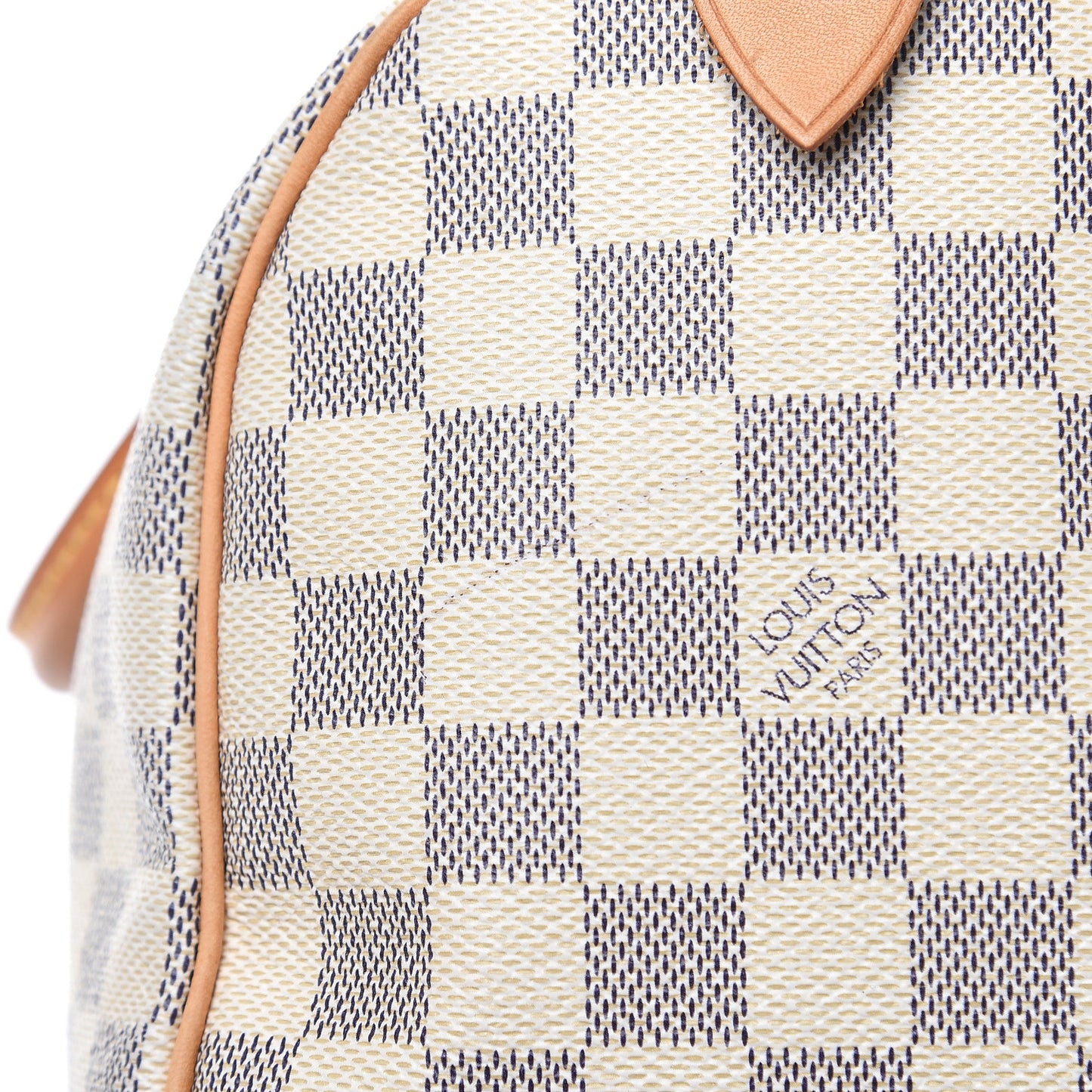 Damier Azur Speedy 25