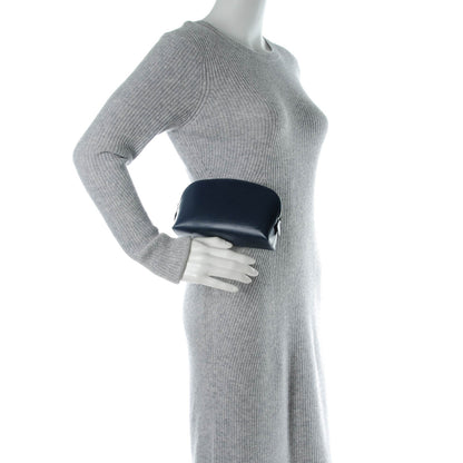 Louis Vuitton Epi Cosmetic Pouch Indigo 2 of 7