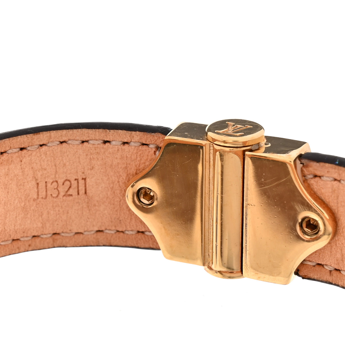 Louis Vuitton Monogram Nano Bracelet 19 6 of 6