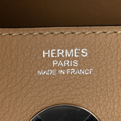 Hermes Evercolor Lindy 26 Trench 6 of 11