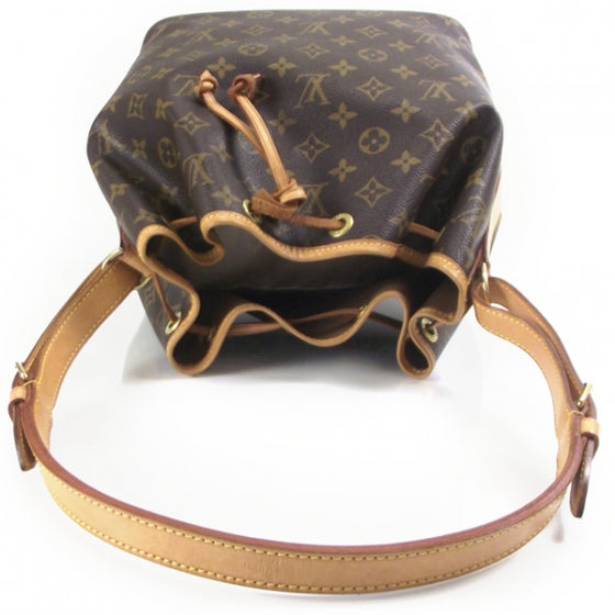 Monogram Petit Noe