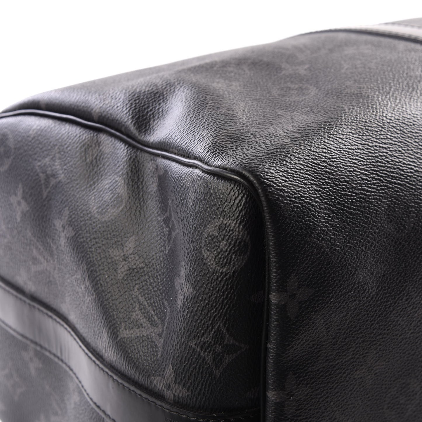 Monogram Eclipse Keepall Bandouliere 45