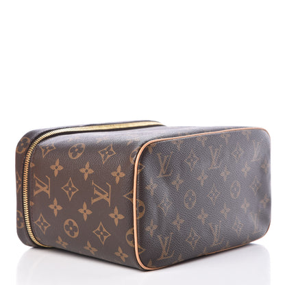 Louis Vuitton Monogram Nice BB 4 of 7