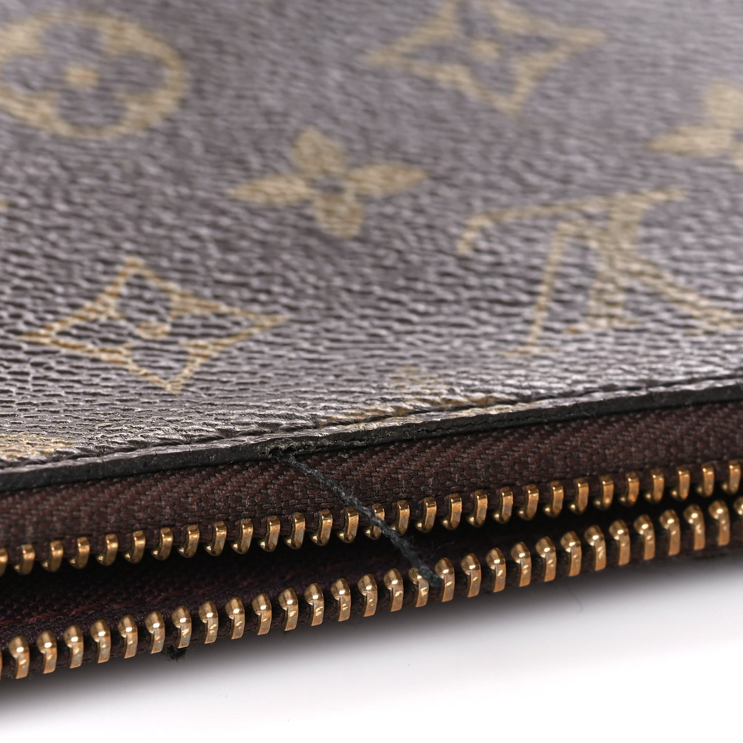 Monogram Mabillon