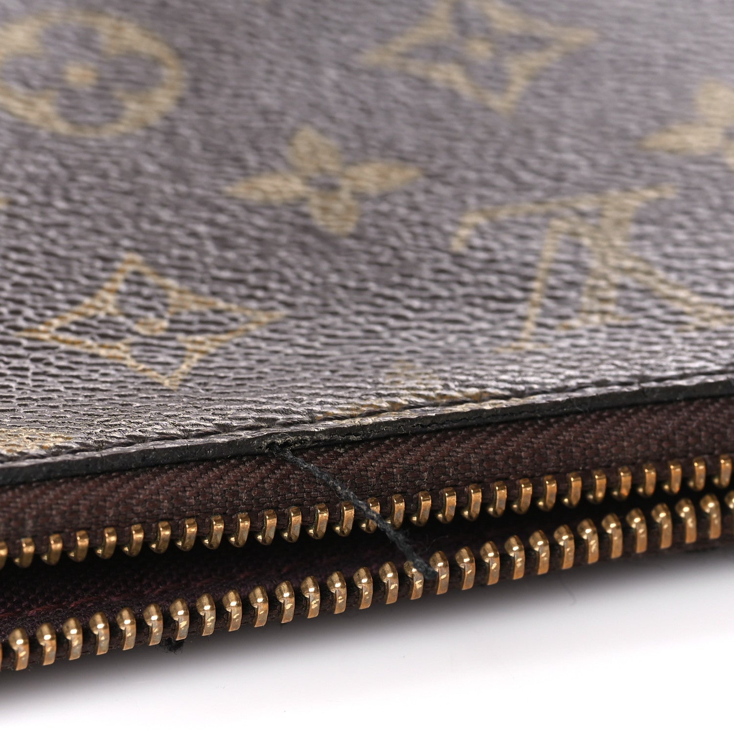Louis Vuitton Monogram Mabillon 9 of 11