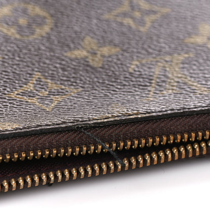 Louis Vuitton Monogram Mabillon 9 of 11