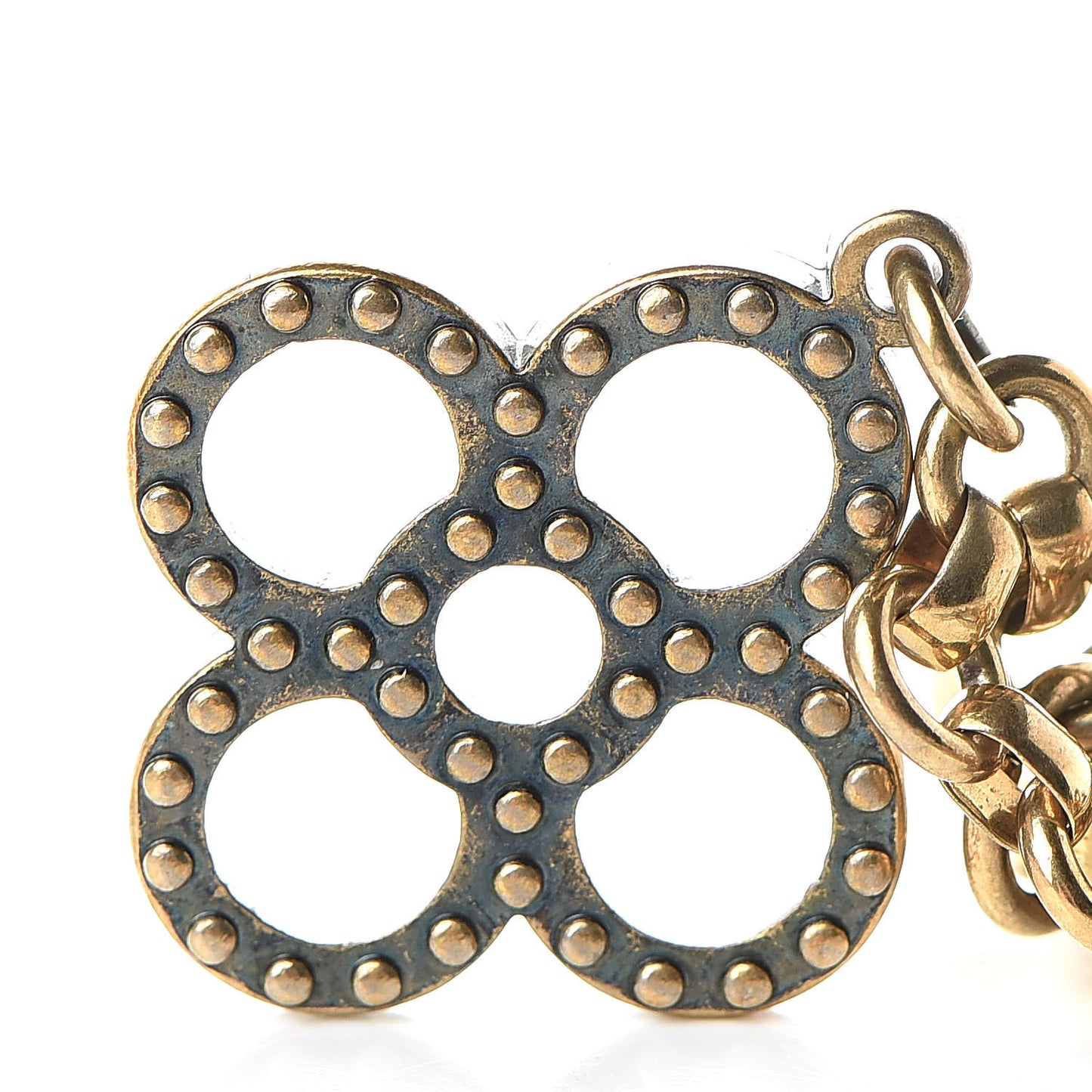 Tapage Bag Charm