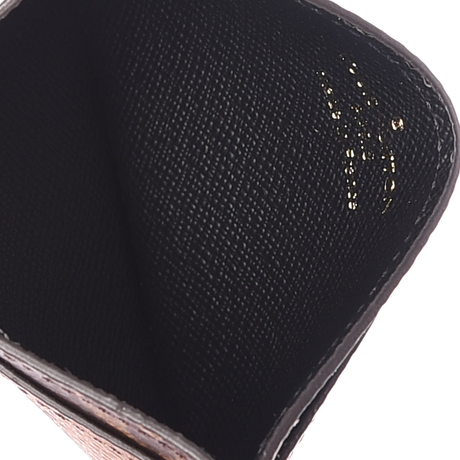 Louis Vuitton Reverse Monogram Card Holder 5 of 7