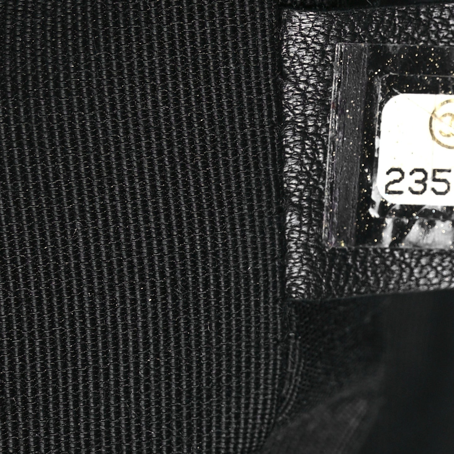 Lambskin Quilted Small Cuba Urban Spirit Backpack Black