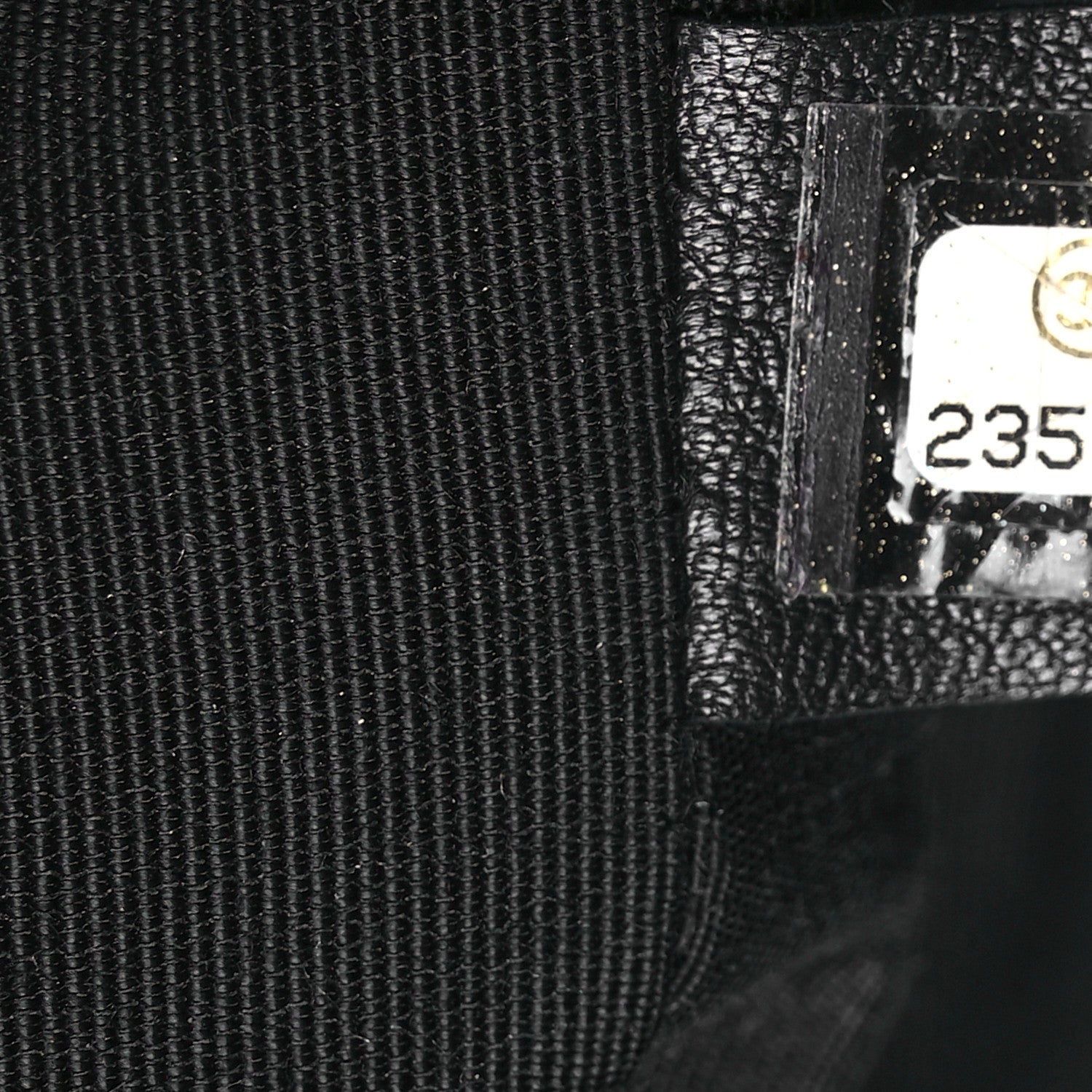 Chanel Lambskin Quilted Small Cuba Urban Spirit Backpack Black 7 of 11