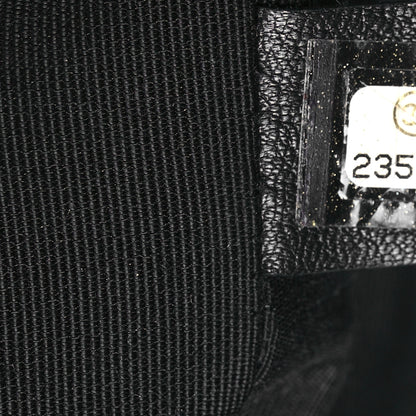 Chanel Lambskin Quilted Small Cuba Urban Spirit Backpack Black 7 of 11