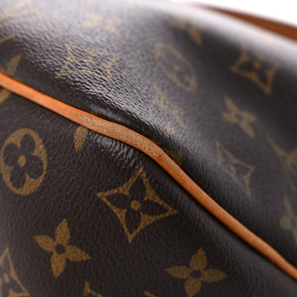 Louis Vuitton Monogram Delightful PM Pivoine 9 of 14