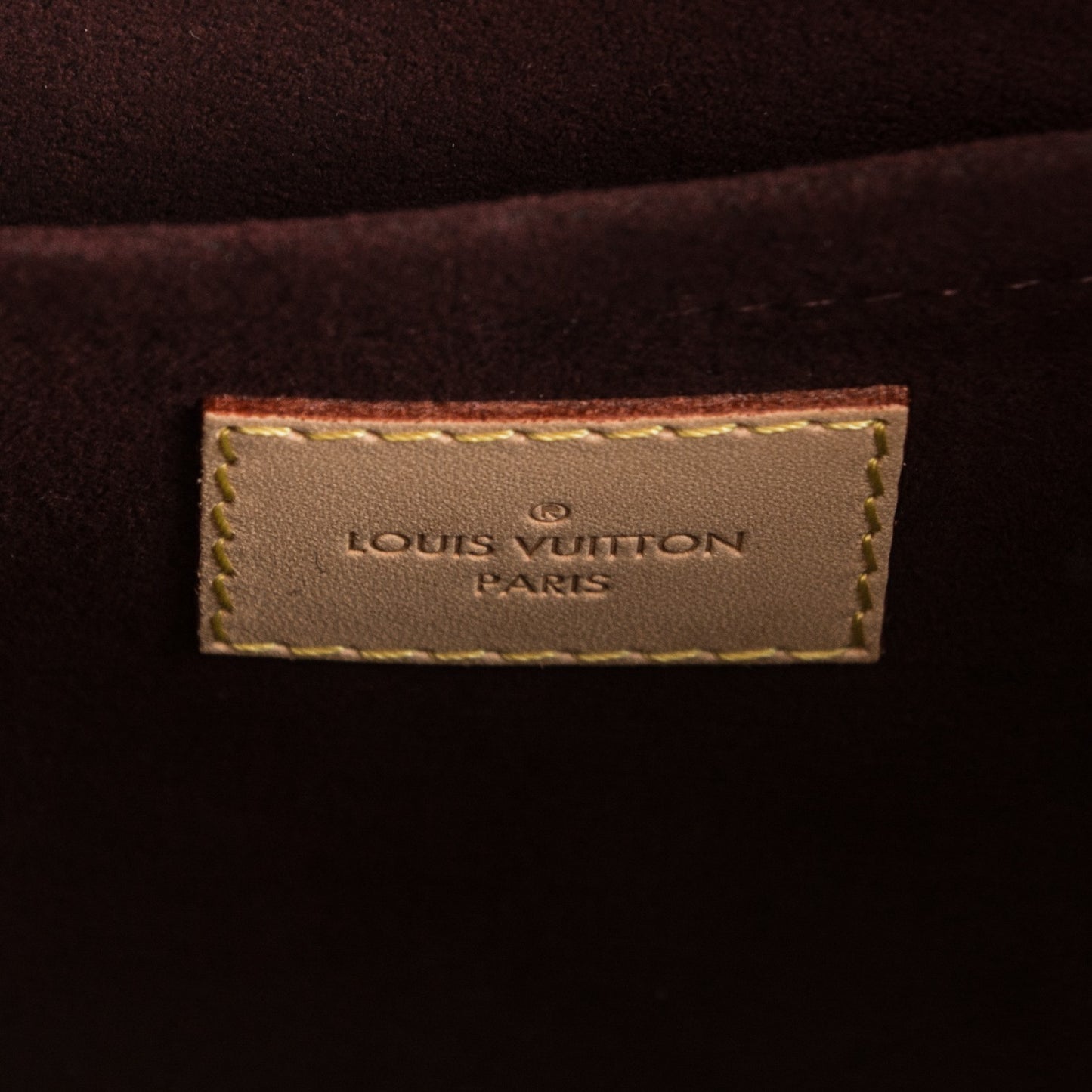 Monogram Montaigne MM