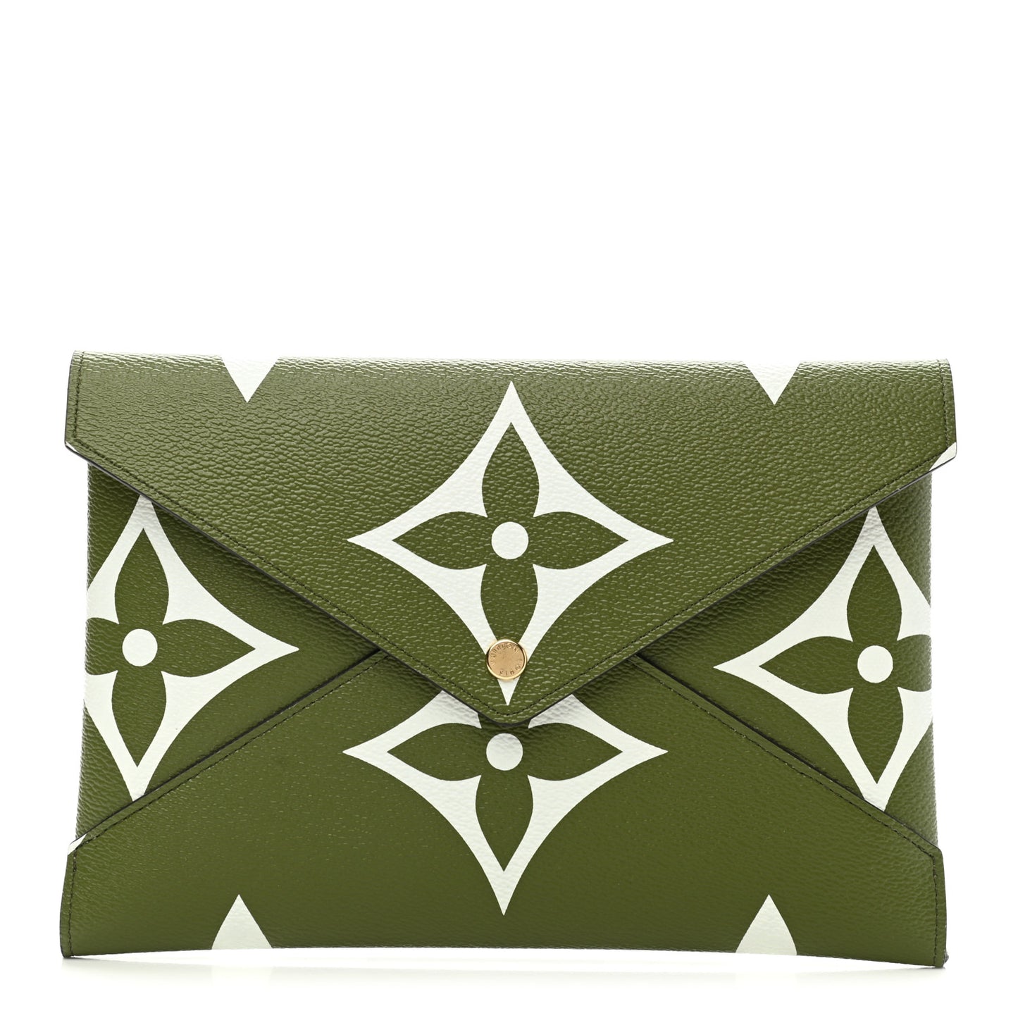 Monogram Giant Kirigami Pochette Set