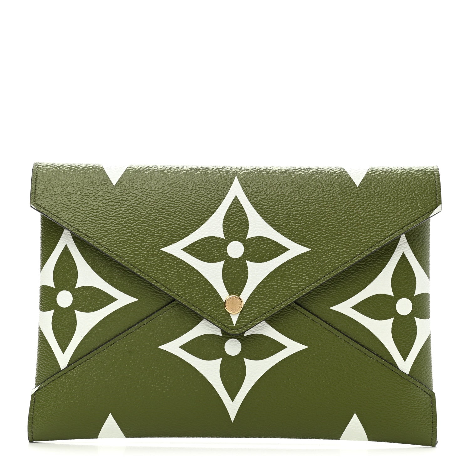 Louis Vuitton Monogram Giant Kirigami Pochette Set 3 of 8