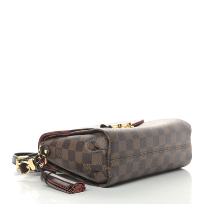 Louis Vuitton Damier Ebene Croisette 3 of 5