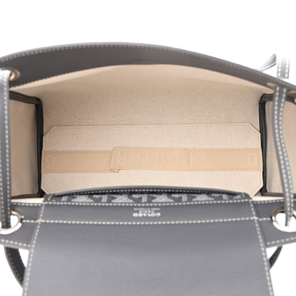 Goyard Goyardine Rouette PM Grey 5 of 12