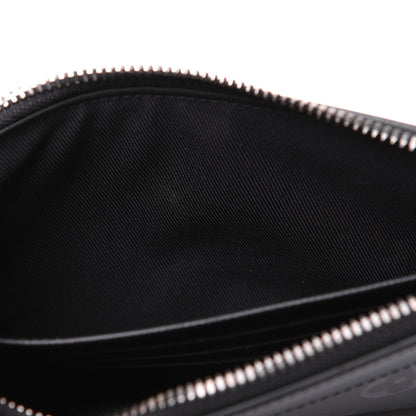 Louis Vuitton Monogram Eclipse Discovery Pochette 11 of 14