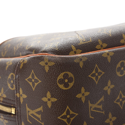 Louis Vuitton Monogram Deauville 8 of 16