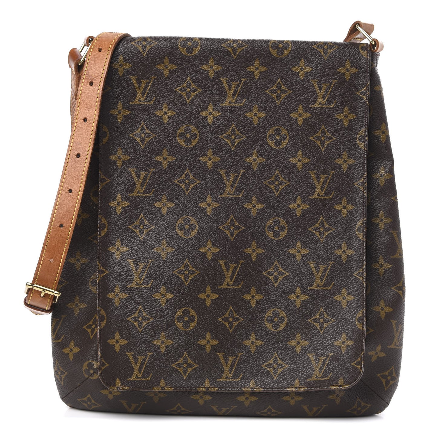 Monogram Musette GM